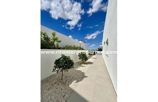  - Villa - Benijófar - Pueblo