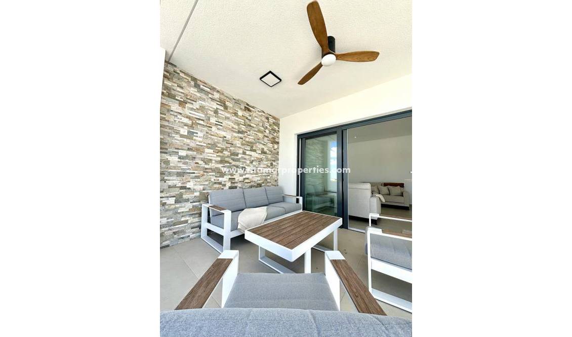  - Villa - Benijófar - Pueblo