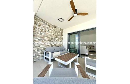  - Villa - Benijófar - Pueblo