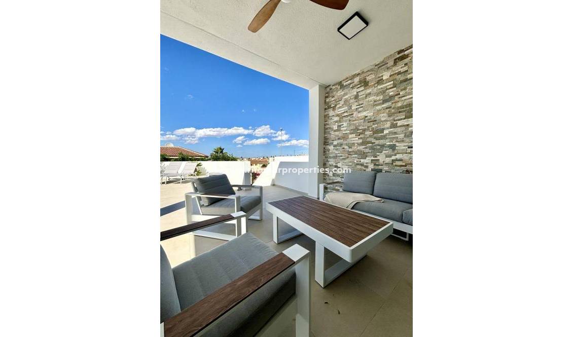  - Villa - Benijófar - Pueblo