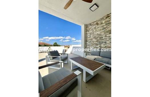  - Villa - Benijófar - Pueblo