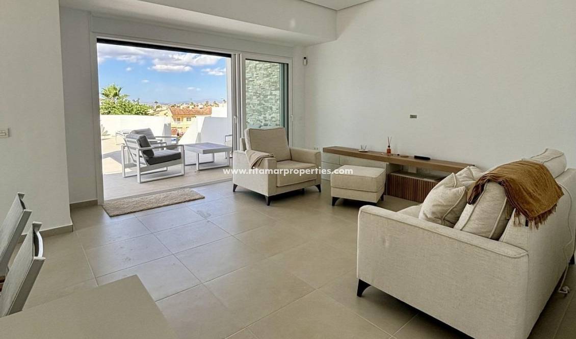  - Villa - Benijófar - Pueblo