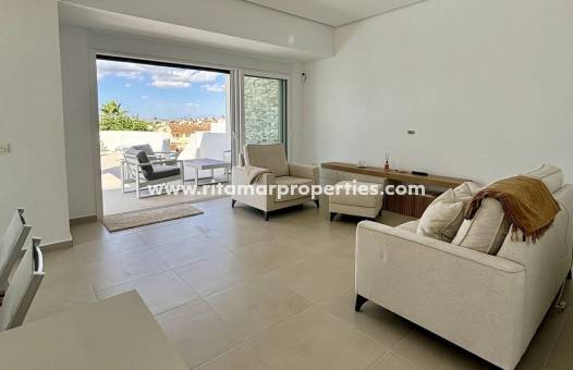  - Villa - Benijófar - Pueblo