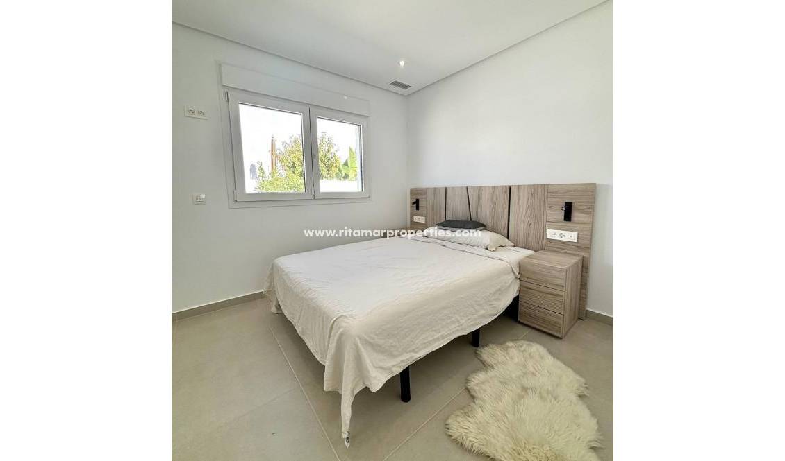  - Villa - Benijófar - Pueblo