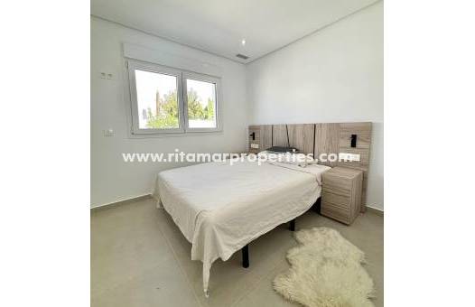  - Villa - Benijófar - Pueblo