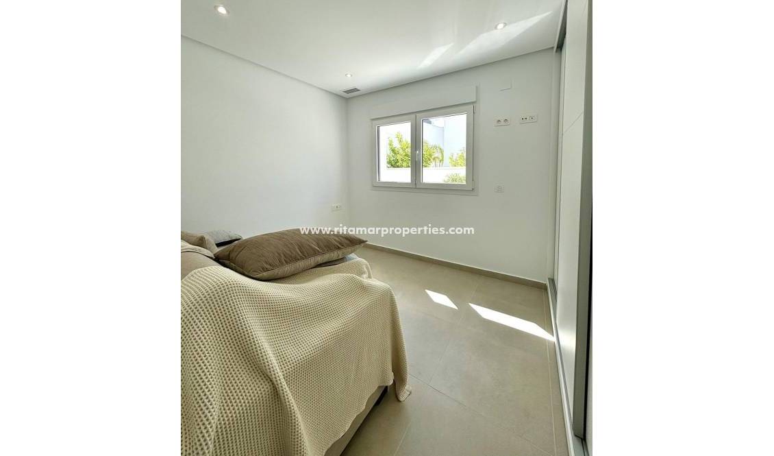  - Villa - Benijófar - Pueblo