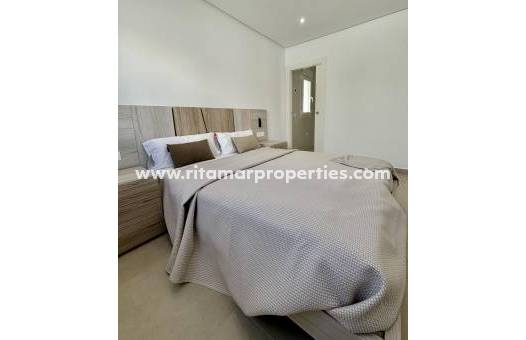  - Villa - Benijófar - Pueblo