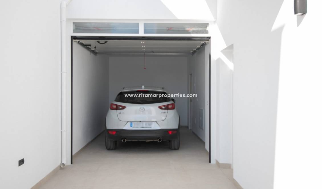  - Town House - San Javier - Santiago De La Ribera