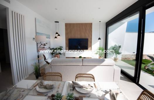  - Town House - San Javier - Santiago De La Ribera