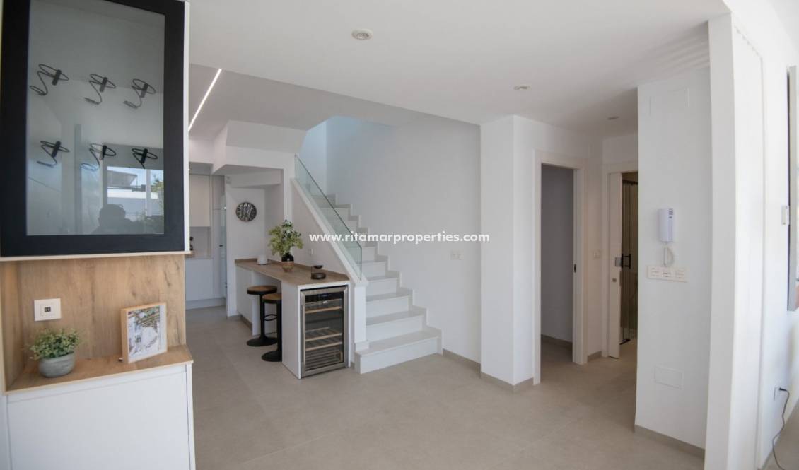  - Town House - San Javier - Santiago De La Ribera