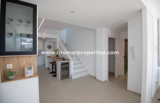  - Town House - San Javier - Santiago De La Ribera