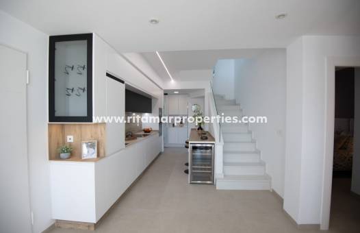  - Town House - San Javier - Santiago De La Ribera