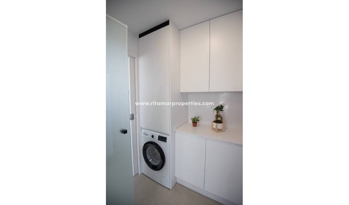  - Town House - San Javier - Santiago De La Ribera
