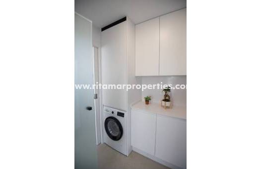  - Town House - San Javier - Santiago De La Ribera