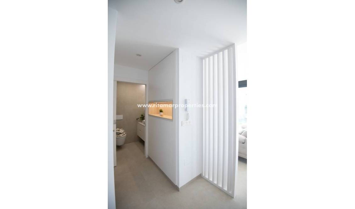  - Town House - San Javier - Santiago De La Ribera