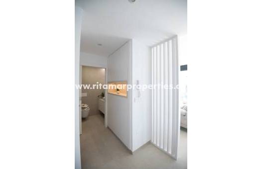  - Town House - San Javier - Santiago De La Ribera