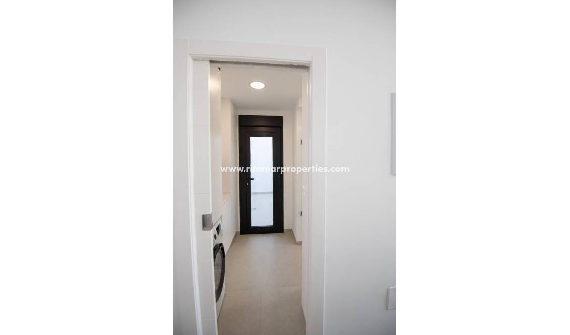  - Town House - San Javier - Santiago De La Ribera