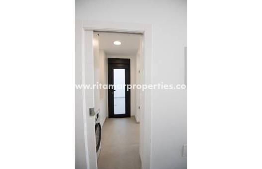  - Town House - San Javier - Santiago De La Ribera