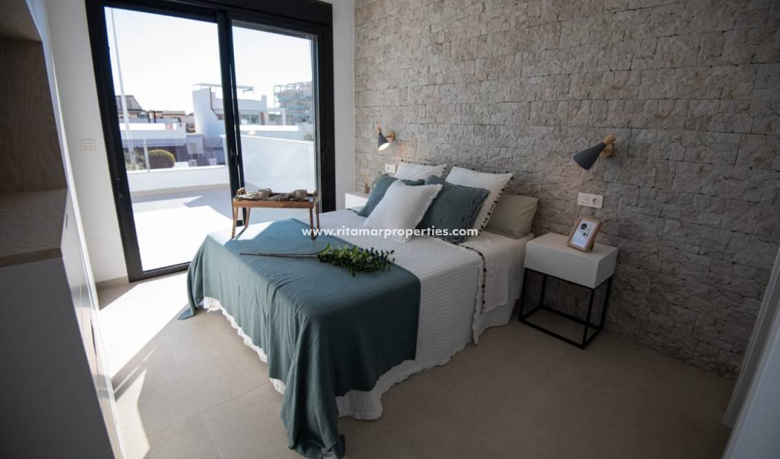  - Town House - San Javier - Santiago De La Ribera