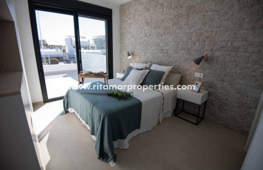  - Town House - San Javier - Santiago De La Ribera