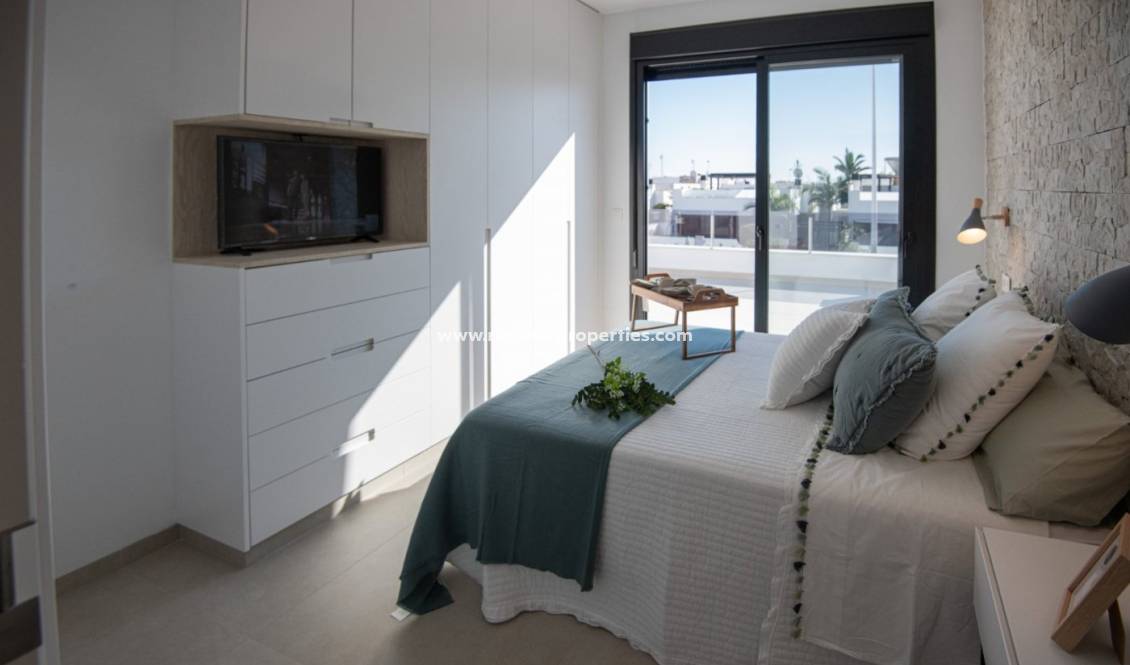  - Town House - San Javier - Santiago De La Ribera