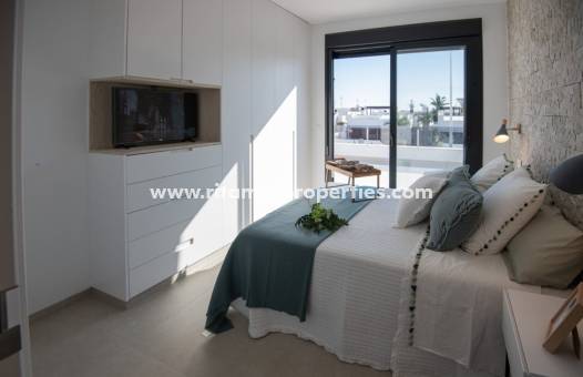  - Town House - San Javier - Santiago De La Ribera