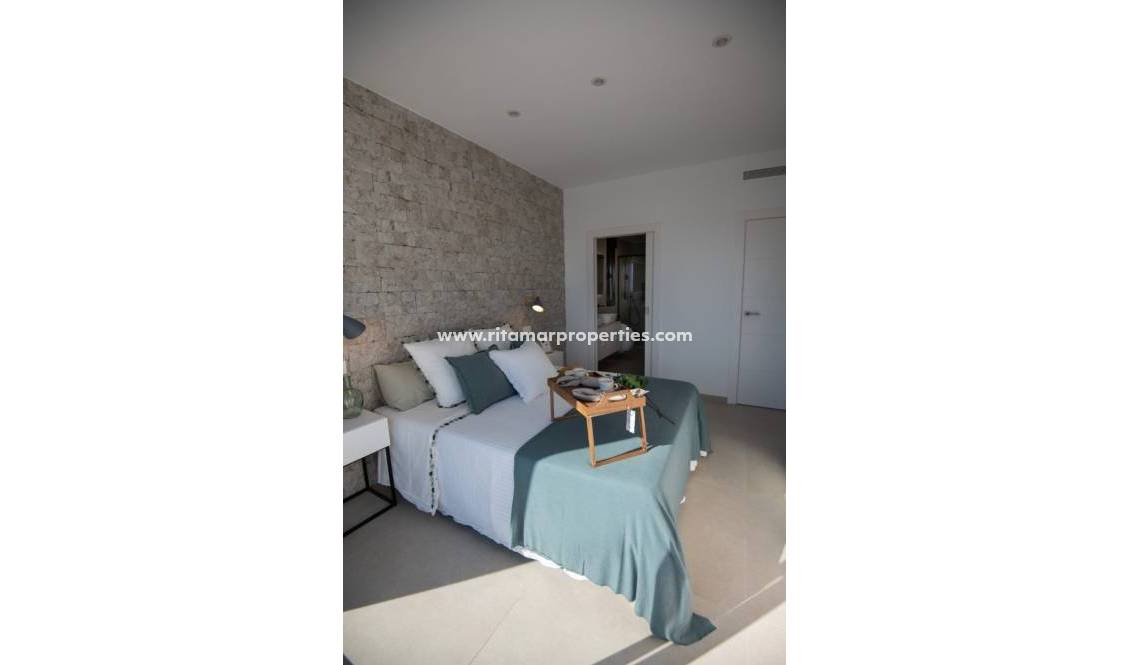  - Town House - San Javier - Santiago De La Ribera