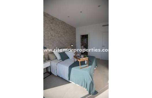  - Town House - San Javier - Santiago De La Ribera