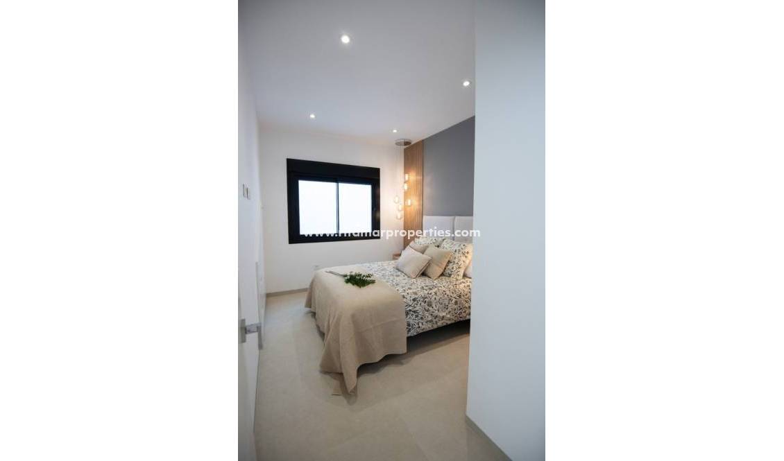  - Town House - San Javier - Santiago De La Ribera