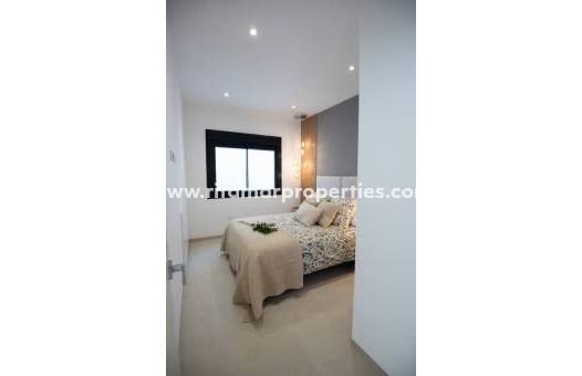  - Town House - San Javier - Santiago De La Ribera