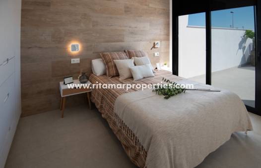  - Town House - San Javier - Santiago De La Ribera