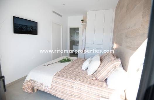  - Town House - San Javier - Santiago De La Ribera