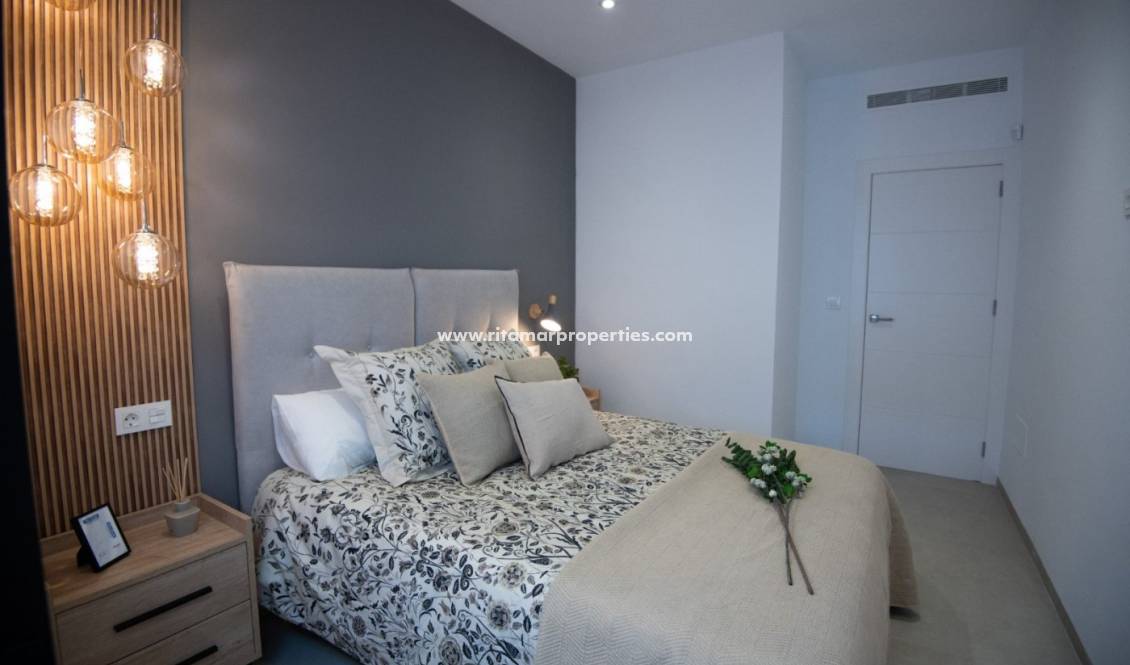  - Town House - San Javier - Santiago De La Ribera