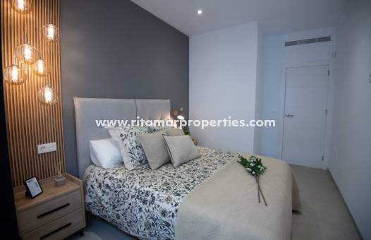 - Town House - San Javier - Santiago De La Ribera