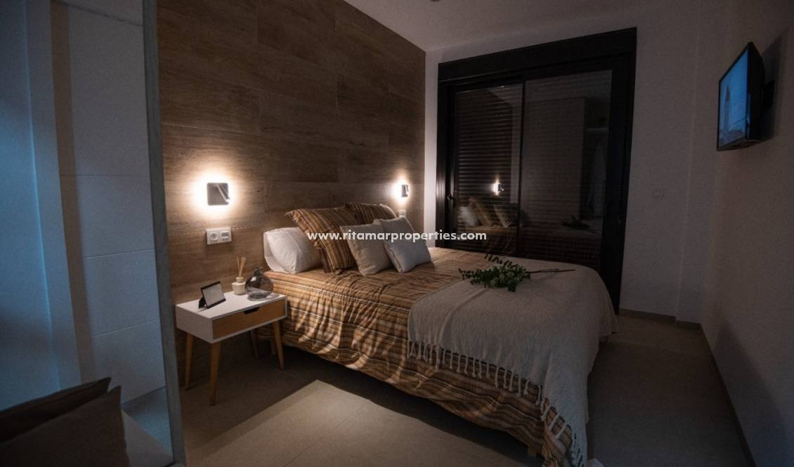  - Town House - San Javier - Santiago De La Ribera