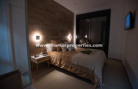  - Town House - San Javier - Santiago De La Ribera