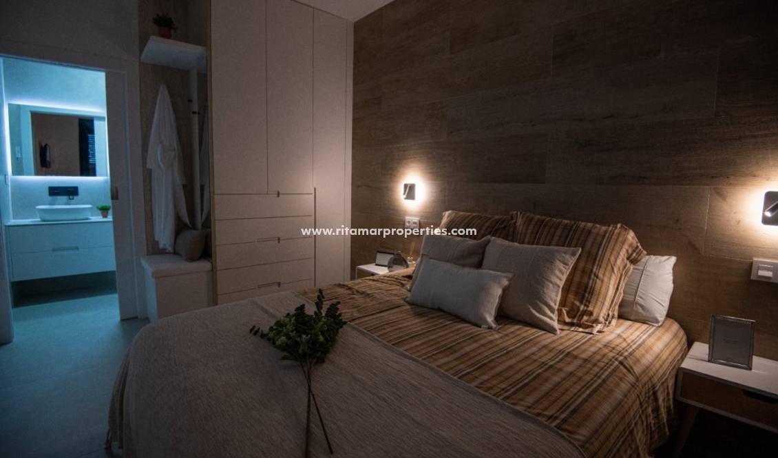 - Town House - San Javier - Santiago De La Ribera