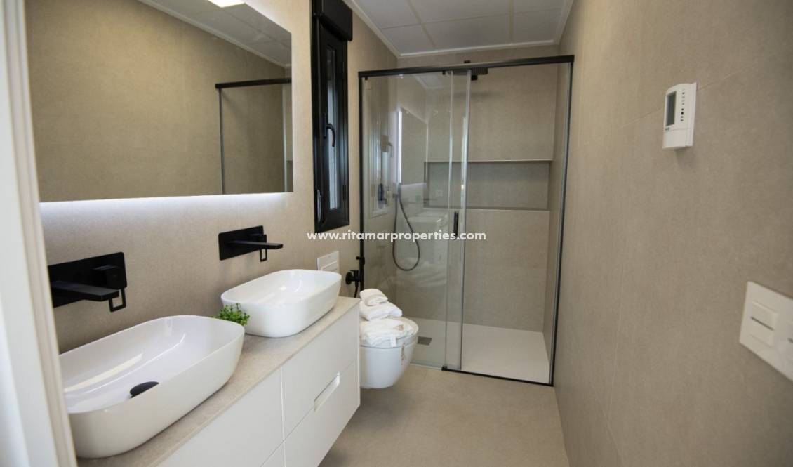  - Town House - San Javier - Santiago De La Ribera