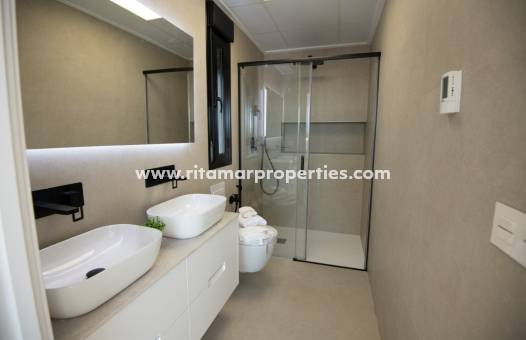  - Town House - San Javier - Santiago De La Ribera