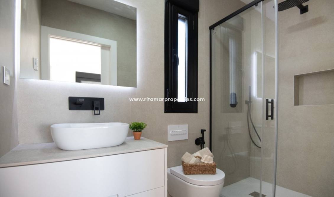  - Town House - San Javier - Santiago De La Ribera