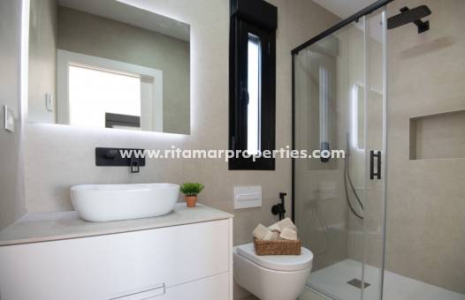  - Town House - San Javier - Santiago De La Ribera