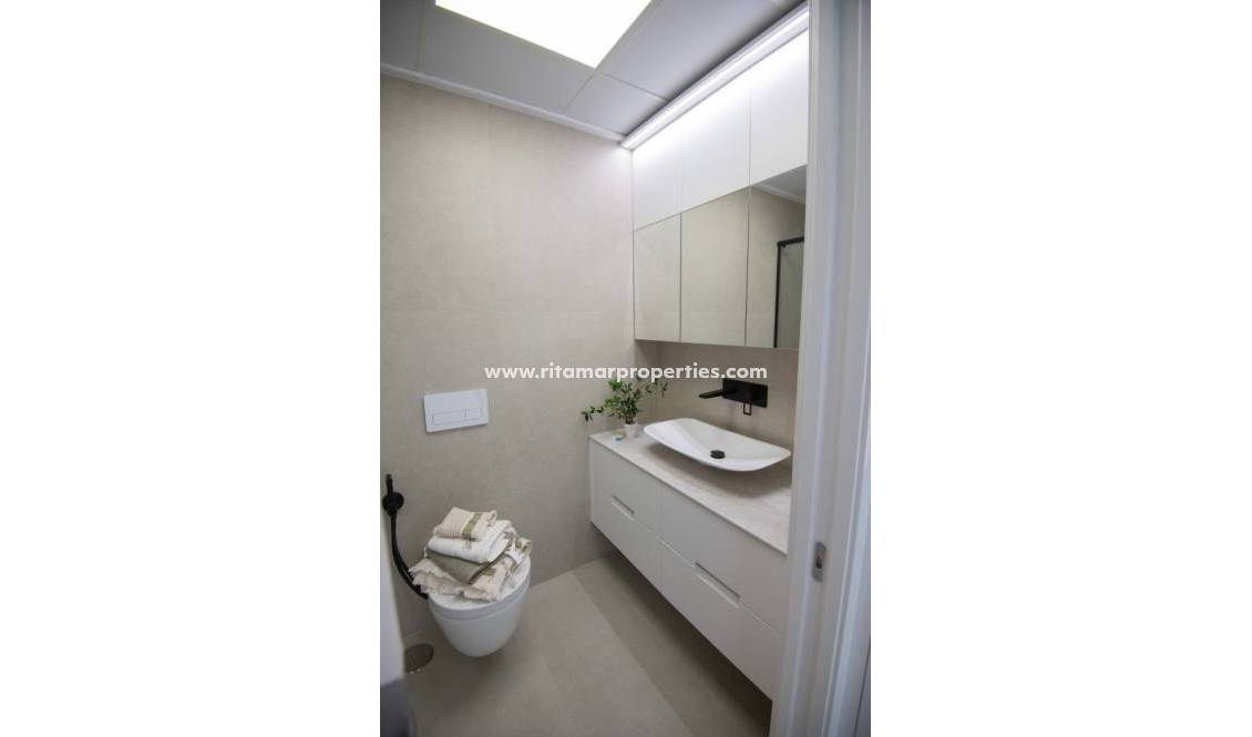  - Town House - San Javier - Santiago De La Ribera