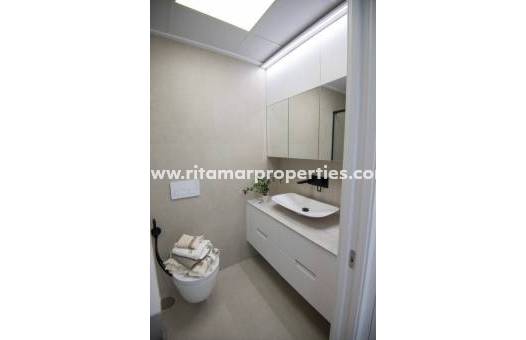  - Town House - San Javier - Santiago De La Ribera