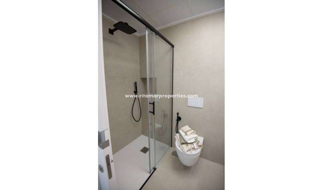  - Town House - San Javier - Santiago De La Ribera