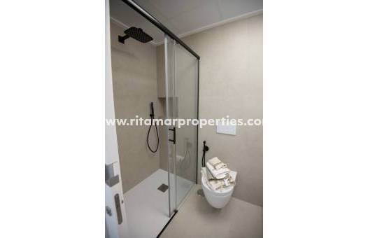  - Town House - San Javier - Santiago De La Ribera