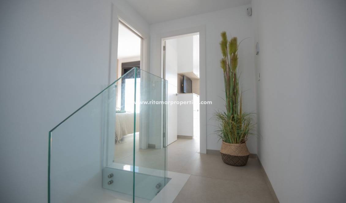  - Town House - San Javier - Santiago De La Ribera