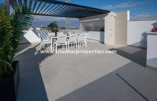  - Town House - San Javier - Santiago De La Ribera