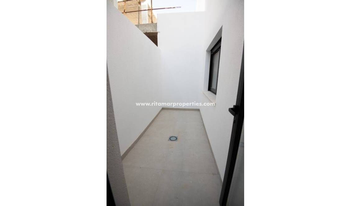  - Town House - San Javier - Santiago De La Ribera