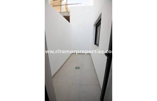 - Town House - San Javier - Santiago De La Ribera