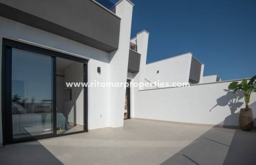  - Town House - San Javier - Santiago De La Ribera